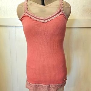 Abercrombie & Fitch Casual Tank